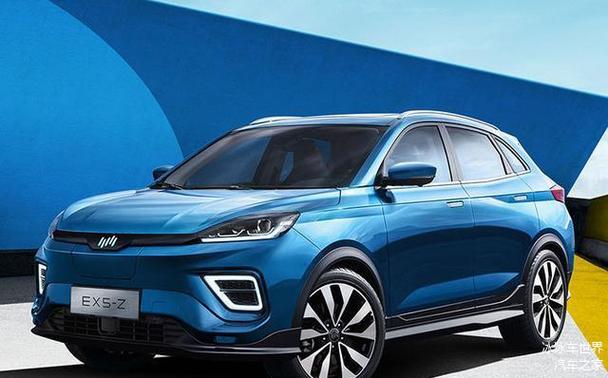 佛山69WEY威派豪华SUV市场的黑马，零跑汽车与智能交通系统的协同