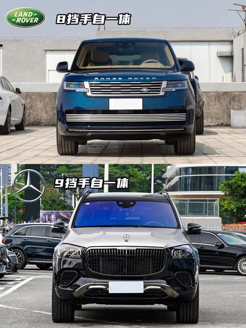 佛山69迈巴赫经典与现代的完美融合，路虎如何塑造独特的品牌形象